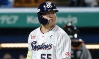 村上宗隆の“無視できない課題”　MLB注目も…米記者が指摘した“64/187”「外れれば大失敗」