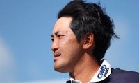 金谷拓実は2打届かず3位タイ 星野陸也8位 アダム・シェンクが初優勝