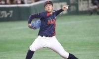 9失点から無失点…西武・隅田が修正できた理由は？【侍ジャパン】