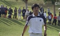 【動画】金谷拓実が3位タイフィニッシュで来季シード圏内へ！優勝はツアー初勝利のシェンク【バターフィールドバミューダチャンピオンシップ4日目】
