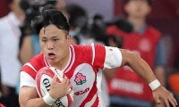 【ラグビー】日本代表、ＢＫ４人が離脱　主力ＷＴＢの石田吉平、広瀬雄也、伊藤耕太郎が「コンディション都合」　ＦＢ矢﨑由高は早大に合流へ