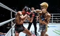【ONE】内藤大樹が来年４・29日本大会でのノンオー戦熱望「その闘いにはストーリーがある」