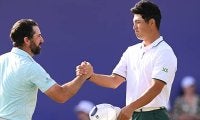 中島啓太が念願の米ツアーへ 予選会敗退から2年越しの成就に涙