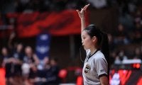 国際経験豊なレフェリーも認めた判断力と言語化能力の高さ…女子高校生審判、三海世奈が示した資質と将来性