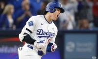 現地メディアが伝える『大谷翔平からMVPの座を奪う候補』とは？