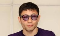 元WBAフライ級王者ユーリ阿久井が12・17再起戦　３月の寺地拳四朗との統一戦以来のリング