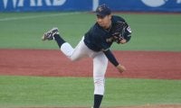 大学4強出そろう！八戸学院大が接戦制して4強入り【25年明治神宮大会】