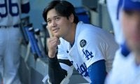 大谷翔平の“特別な金”を「ガチで見てしまう」　たった6人…選ばれし勲章にファン歓喜