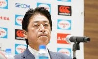 【ラグビー】日本代表「ネーションズチャンピオンシップ」に参戦決定　北半球の強豪６カ国と対戦