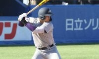 花巻東、要所でミスが出て準決勝敗退　古城主将が語った反省と収穫と