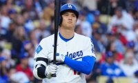 大谷翔平だけ“バグってる”異常現象　ファン困惑「どうやって？」…躍動が生んだ謎の数字