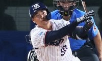 【プロ野球】心が折れかけた２年からの逆襲 ヤクルト・北村恵吾が一軍仕様の集中力でつかんだ再出発