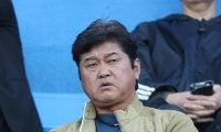 【明治神宮大会】大谷翔平の父徹さん、花巻東の応援に駆けつけ「今後の頑張りに期待したい」