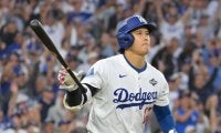 大谷翔平だけの“不可侵領域”も…米納得「まあ、そうなるよね」　異次元「30×4」の意味