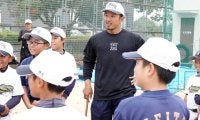 学童野球の窮地を救った“大谷グラブ”　体験会で部員倍増…体現した「野球やろうぜ！」