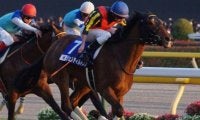 史上最多の同一馬主・同一JRA平地GI・4連覇 サンデーレーシングの名馬たち