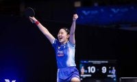 張本美和が“34週連続”日本勢トップの6位　伊藤美誠が8位、早田ひなが10位｜卓球女子世界ランキング（2025年第47週）