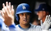 ドジャース・大谷は「耐えられない！」　大物が癒えぬ傷…“隣への移籍”に明かした胸中