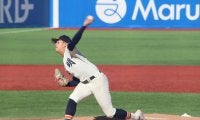 英明プロ注目左腕が準決勝敗退…目指すはセンバツで最速145キロ【明治神宮大会】