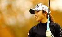 佐久間朱莉は単独35位で年間女王決定 シード争いも最終局面 渋野日向子ら参戦 
