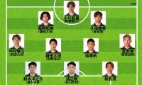 【日本代表のボリビア戦スタメン予想】遠藤航、鎌田大地、板倉滉は先発濃厚。ガーナ戦から４人変更で最終ラインは初トリオ？ 
