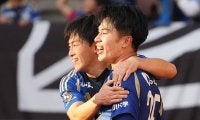 林幸多郎のつま先シュートでFC町田ゼルビアが先制！聖地・国立での東京決戦を制した町田が“自分たちらしく”延長戦を制して初の天皇杯決勝進出！追加点のオ・セフンが歓喜！