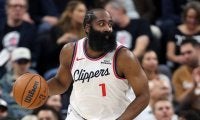 ジェームズ・ハーデンがNBA歴代11人目の通算2万8000得点を突破…トップ10入りも間近