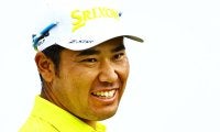 松山英樹が日本ツアー今季初参戦 米ツアー予選会出場権争いは最終戦に