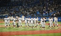 立命館大が初の決勝進出！関西学生では6年ぶりの決勝進出、優勝すれば28年ぶり【明治神宮大会】