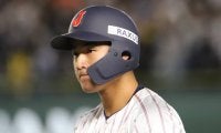 ロッテ・西川史礁が結婚発表｢より責任を持った行動を…｣ パ・リーグ新人王候補、侍J韓国シリーズでも活躍