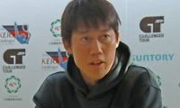  錦織圭が復帰、来季「イメージない」 