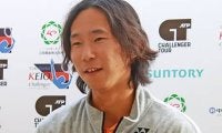  錦織圭は「ベースの高さが全然違う」 