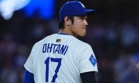 大谷翔平の衝撃で起きた“押し付け合い”　50秒の沈黙、ド軍実況が明かした緊急事態