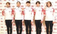 カーリング　女子日本代表フォルティウス吉村紗也香「必ずオリンピアンに」１２月五輪最終予選へ覚悟語る