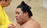 横綱大の里が初黒星で混戦に　安青錦が１敗で並びトップ、豊昇龍２敗で続く／優勝争いの行方