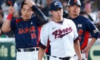 「日韓のレベル差は依然大きい」侍ジャパン1勝1分けの2試合を韓国メディアが総括「日本投手陣は参考になる部分が多かった」