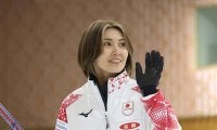【カーリング】女子日本代表フォルティウス吉村紗也香「必ずオリンピアンに」五輪初出場へ決意
