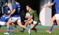 【ハイライト動画あり】大東文化大学、執念の反撃及ばず3連敗。入替戦圏内の7位に後退。ラグビー関東大学リーグ戦