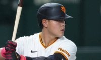 巨人、岡本和真のポスティング申請を発表　NPB通算248本塁打…29歳大砲で米挑戦へ