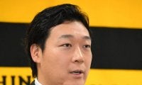 【阪神】大山悠輔、甲子園にテラス設置要望「何かが変わる可能性もあるかもしれない」／一問一答