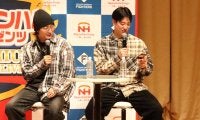【日本ハム】松本剛「ここでしゃべりたくないぐらいしんどかった」打率１割台低迷の今季振り返る