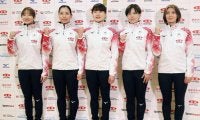 カーリング女子日本代表・フォルティウス吉村紗也香　「必ずオリンピアンになって帰ってきます」五輪出場権獲得へ練習公開