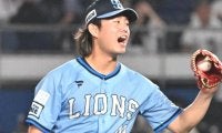 「イマイを本気で獲りに行くなら…」今井達也の獲得レースは5球団の競争か　NYメディアが“露骨”な本音「結局、金で押し切るしかない」