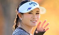 27歳人気女子プロゴルファーの「慈愛」にファン感服　8月優勝の副賞10年分「お菓子」を地元の児童養護施設へ寄贈
