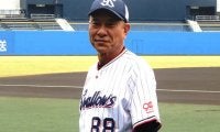 ヤクルト・池山隆寛監督は「開幕4番」に誰を起用するのか　“一振り”で流れを変える期待の若手に言及【独占インタビュー（1）】