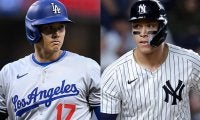 大谷＆ジャッジの“独占”を止めるのは？　MLBが大胆予想…「終止符を打つ」10人の候補