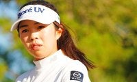 山下美夢有はポイントランク順で世界1位と初日2サム／最終戦組み合わせ