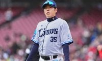 突然届いた“書面”も…戦力外に驚かぬ妻　30歳で岐路、坂本勇人から受け取った金言