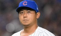 ＭＬＢ選手会正式発表　今永昇太ら４選手が単年３４億円クオリファイング・オファー受諾　タッカー、シュワバーら９選手拒否【ＱＯ提示された選手一覧】