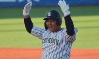 優勝するのは？九州国際大付vs神戸国際大付のスタメンを発表！注目度急上昇中のスラッガーが5番に！【明治神宮大会】
